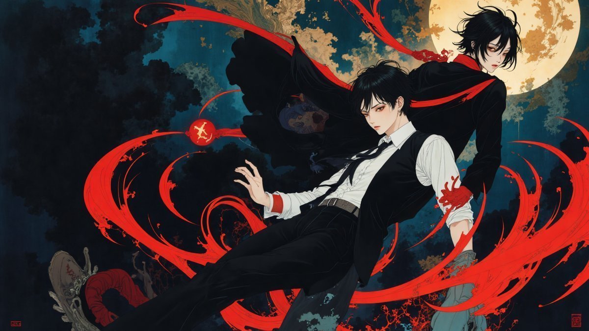 Shuu Tsukiyama