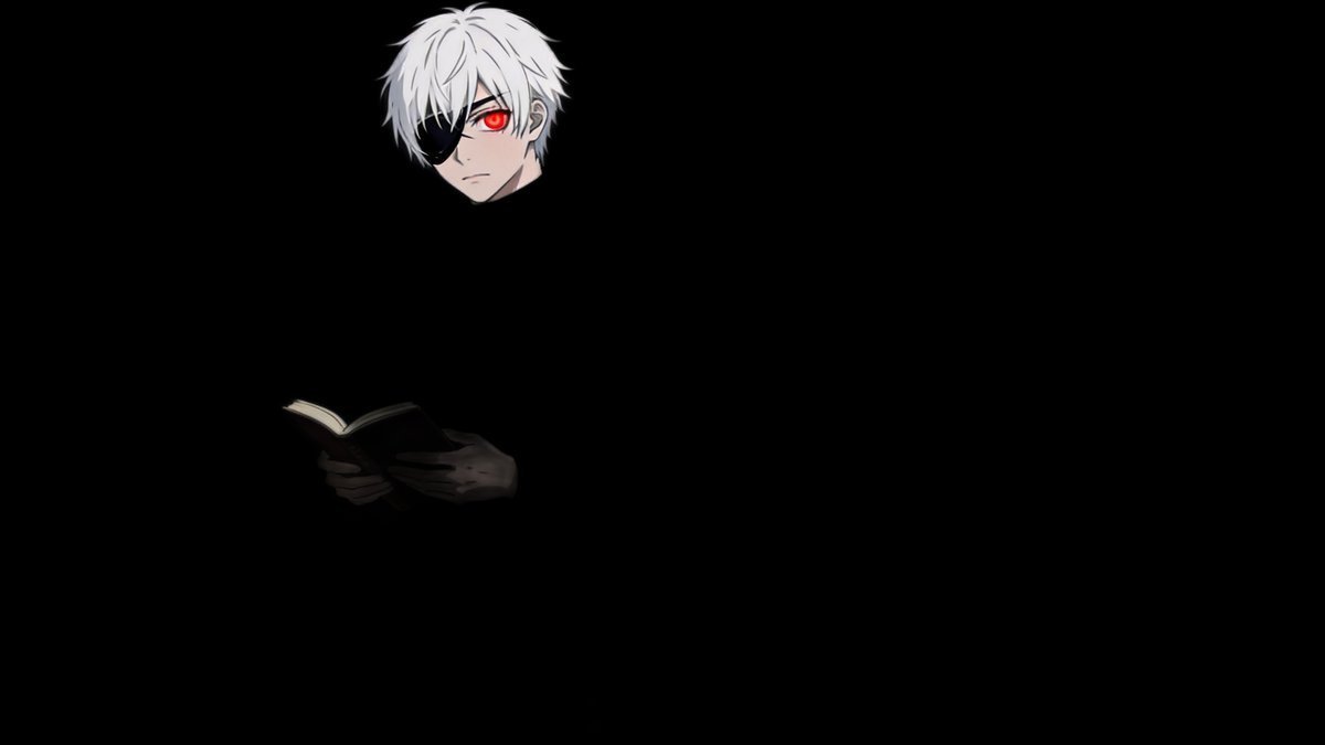 Ken Kaneki