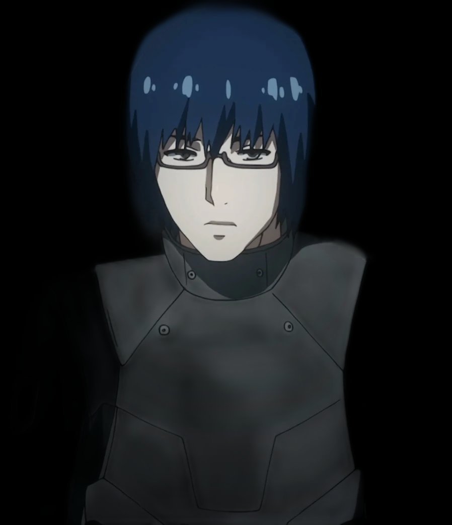Kishou Arima