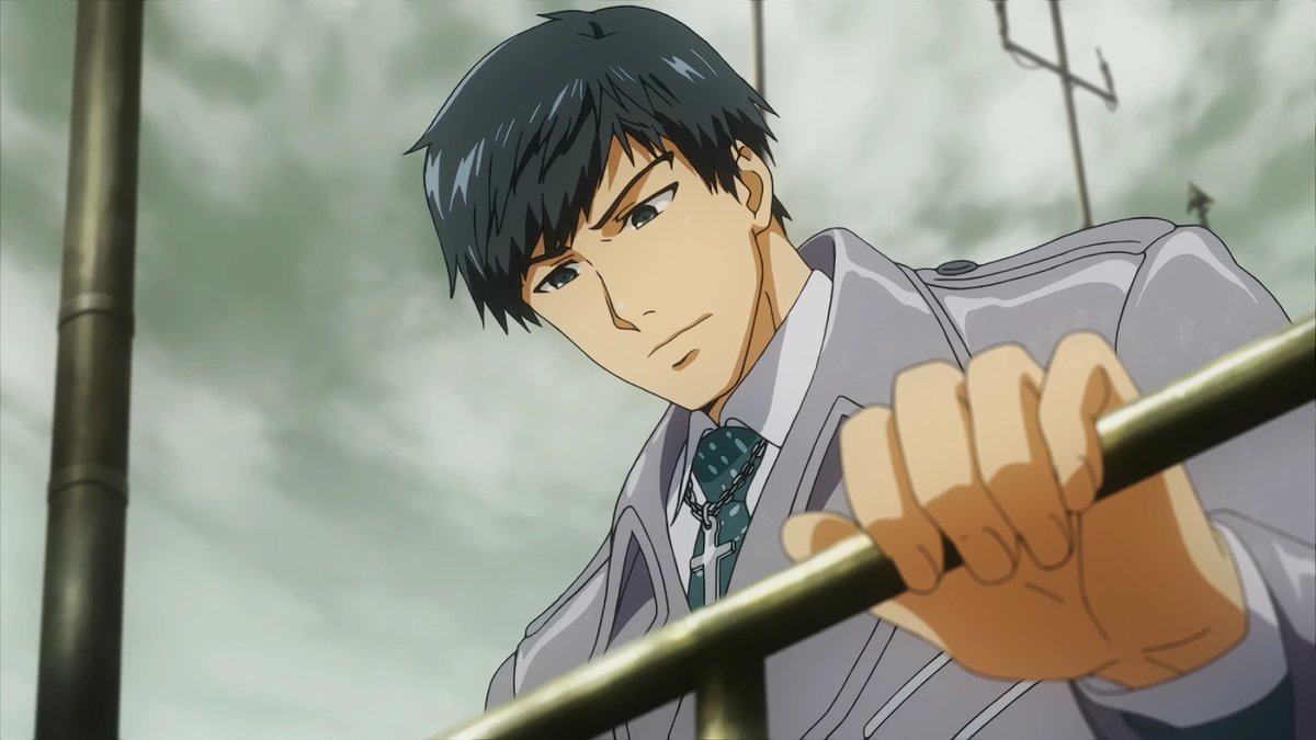 Koutarou Amon